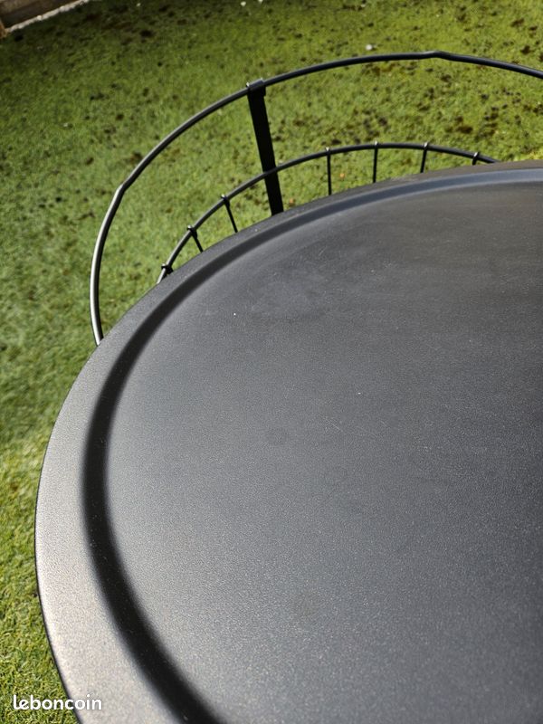 Table se salon ronde (image 5)