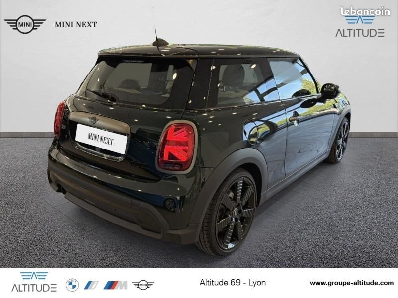 Mini Mini Cooper 136ch Edition Resolute Plus BVA7 (image 6)