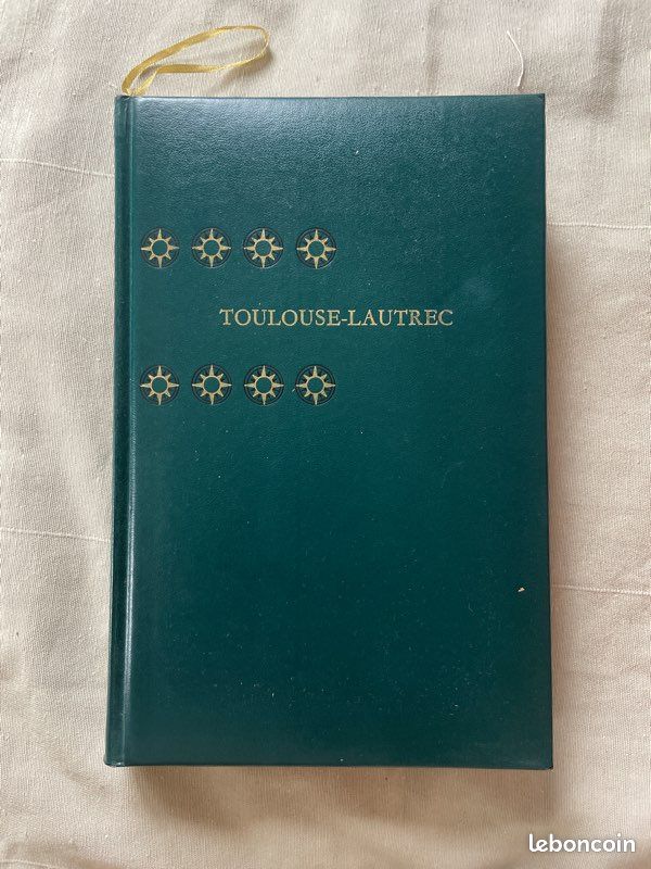 Toulouse Lautrec (image 1)