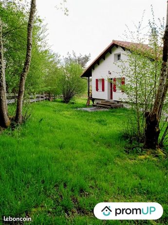 Chalet 3 pièces 73 m²