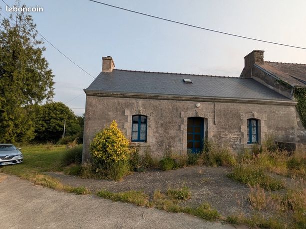 Maison 2 pièces 50 m²