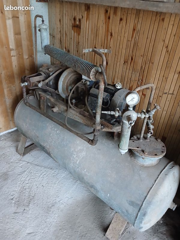 Compresseur (image 2)