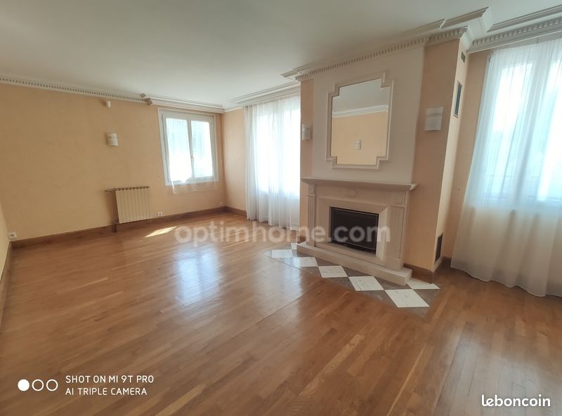 Maison 6 pièces 190 m² - Magnac-sur-Touvre 16600 (image principale 0)