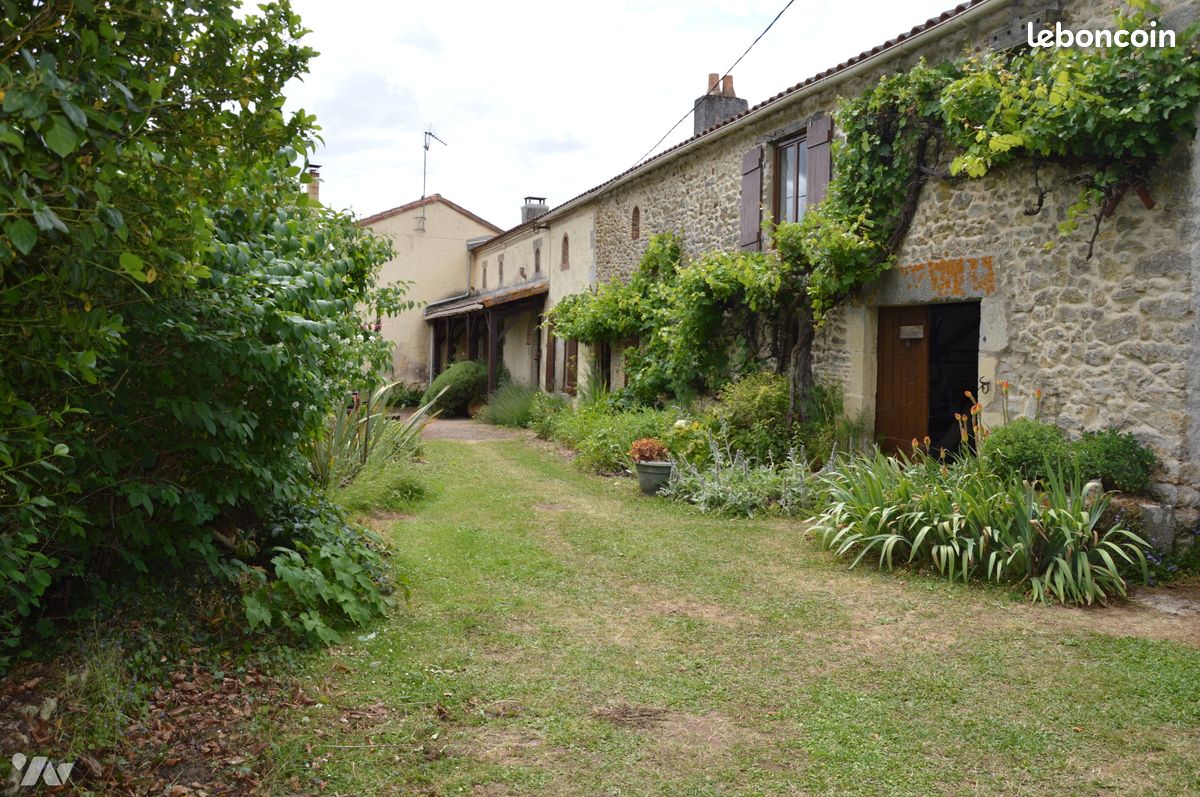Maison 7 pièces 150 m² · à Pressigny · 150 m² · 116 260 €