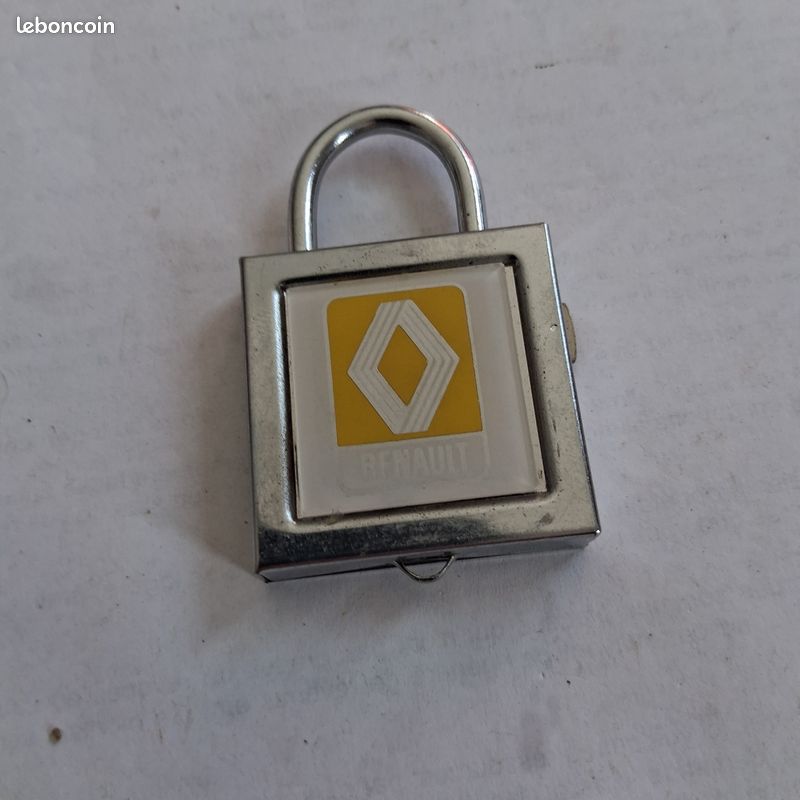 Porte clé Renault (image 1)