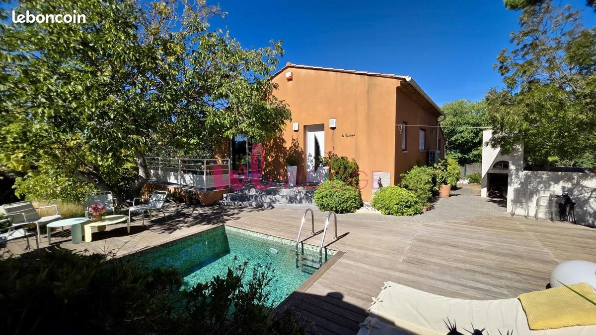 Maison 6 pièces 148 m² · à Marseille · 148 m² · 775 000 €