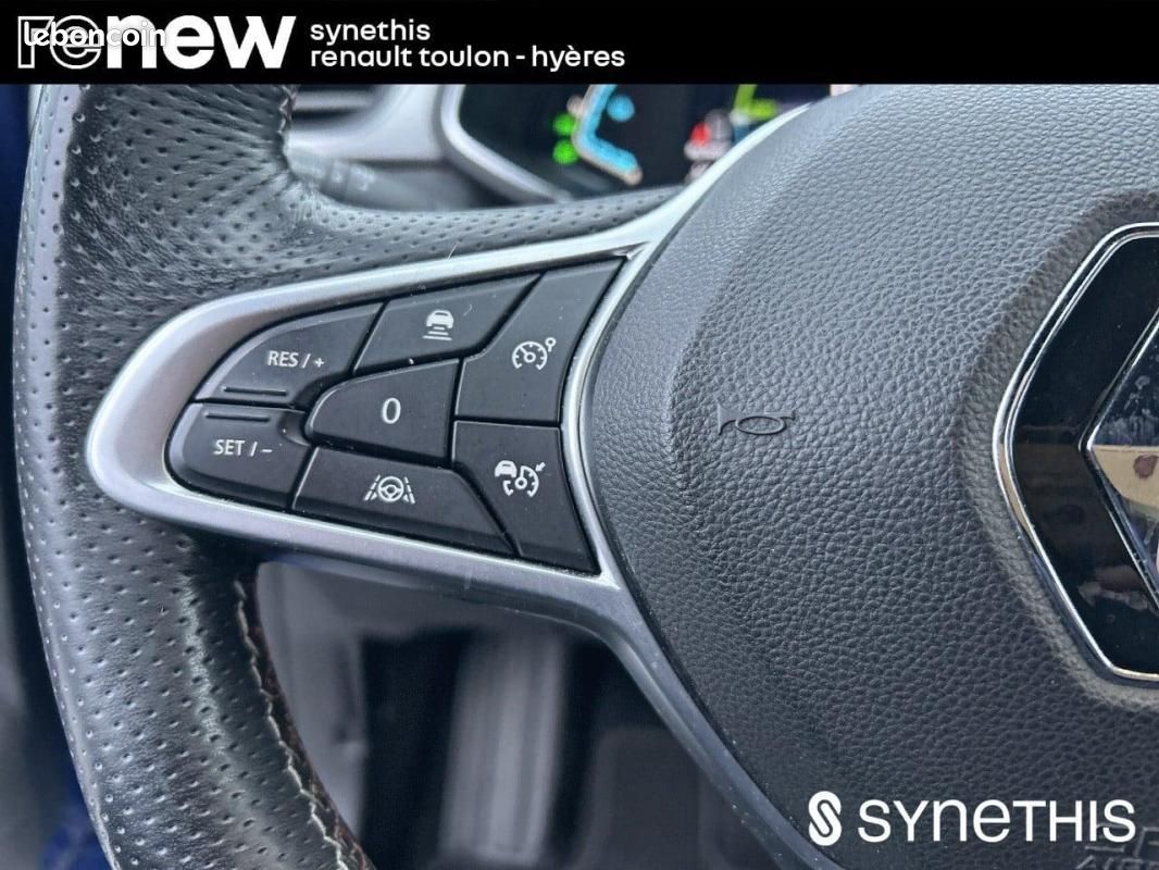 Renault Captur E-Tech 145 - 21B R.S. Line (image 23)