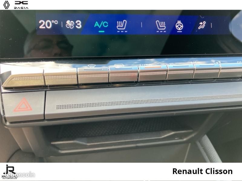 Renault Symbioz 1.6 E-Tech full hybrid 145ch Iconic + Harman Kardon + Solarbay (image 16)