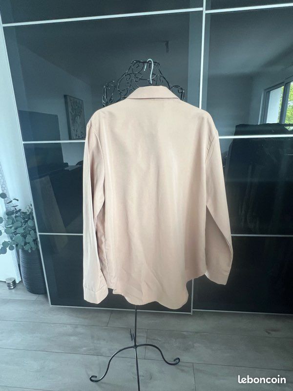 Chemise femme (image 2)
