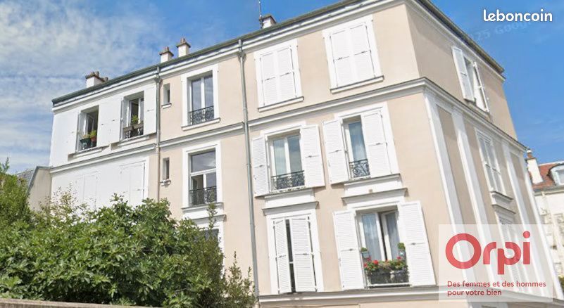 Appartement 2 pièces 30 m² · à Issy-les-Moulineaux · 30 m² · 250 000 €