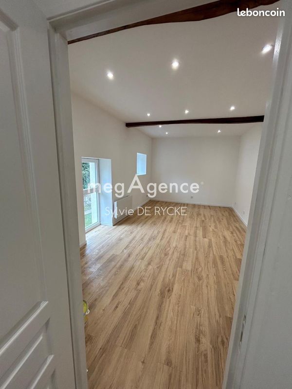 Immeuble 504 m² SENS (image 4)
