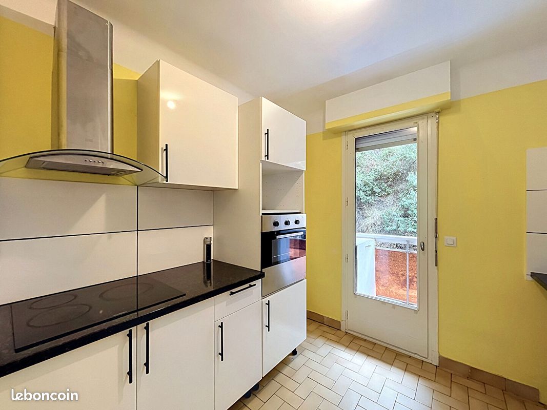 Appartement 3 pièces 55 m² · à Amélie-les-Bains-Palalda · 55 m² · 720 €/mois