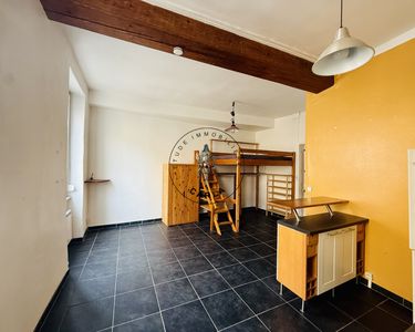 Appartement 139 000 € - 31 m²