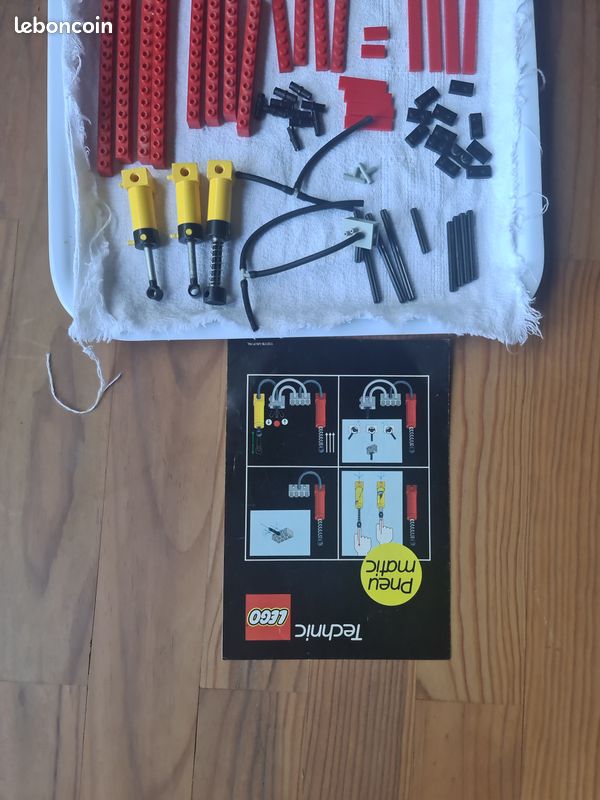 Technic Parts Lego Technic Pezzi Di Ricambio Lamborghini Huracán