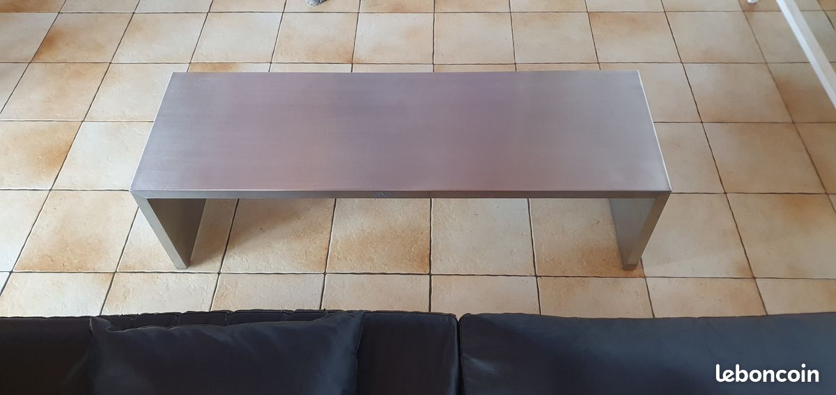 Table basse design (image 4)