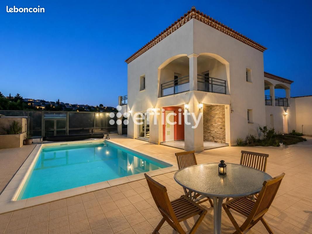 Maison 8 pièces 165 m² · à Juvignac · 165 m² · 667 000 €