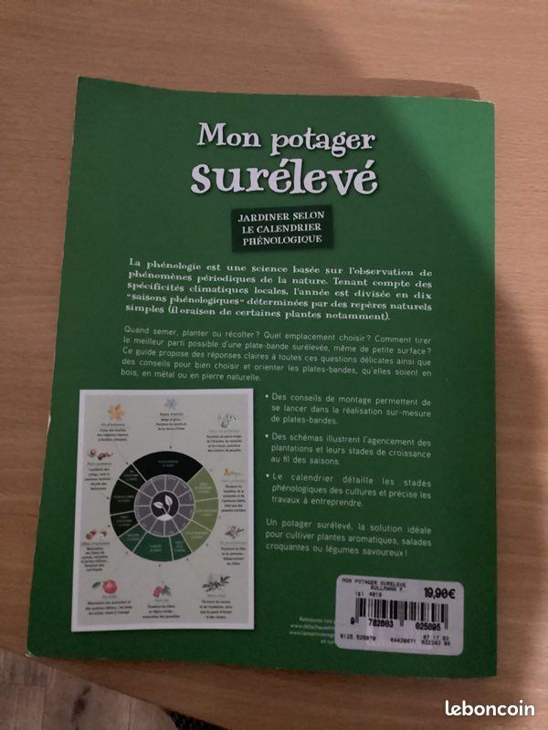 Mon potager surélevé (image 2)