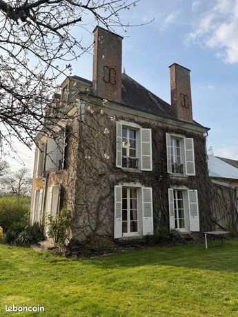 Maison 6 pièces 148 m²