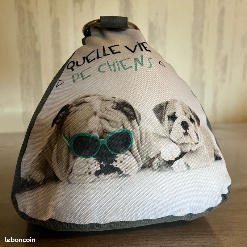 Bloc porte original (image 1)