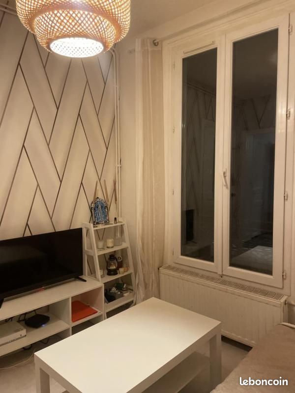 Appartement 3 pièces 41 m² · à Vitry-sur-Seine · 41 m² · 907 €
