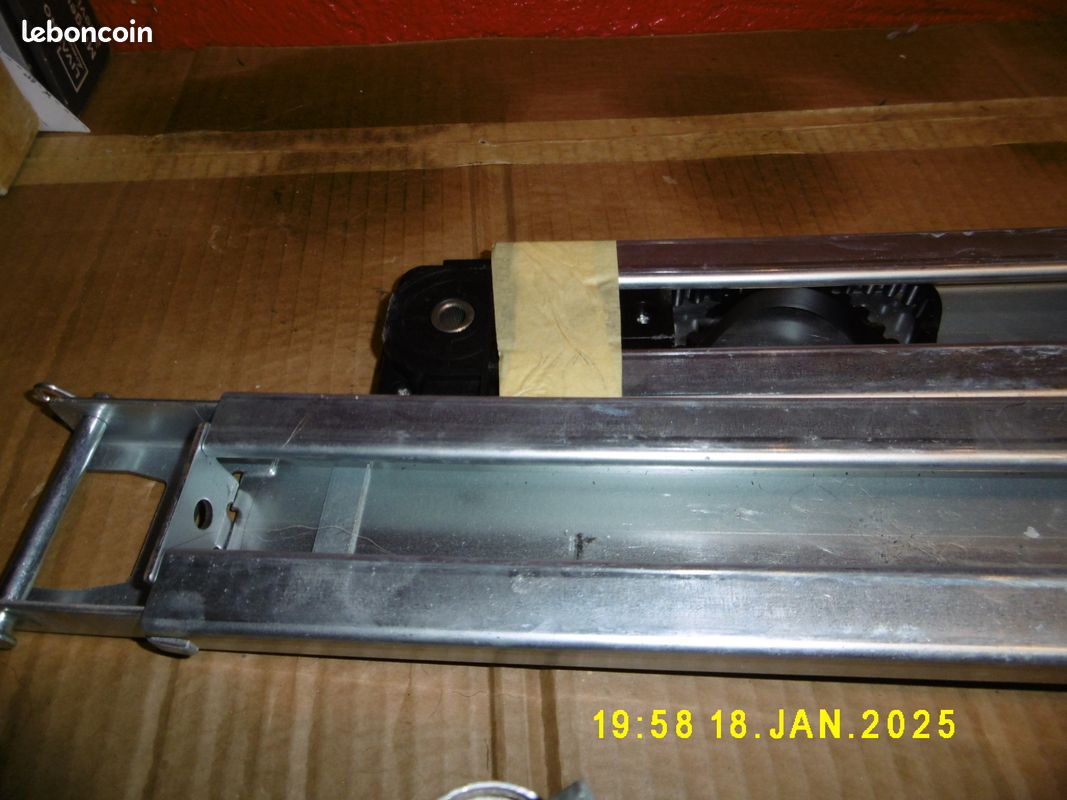 Motorisation porte garage (image 10)
