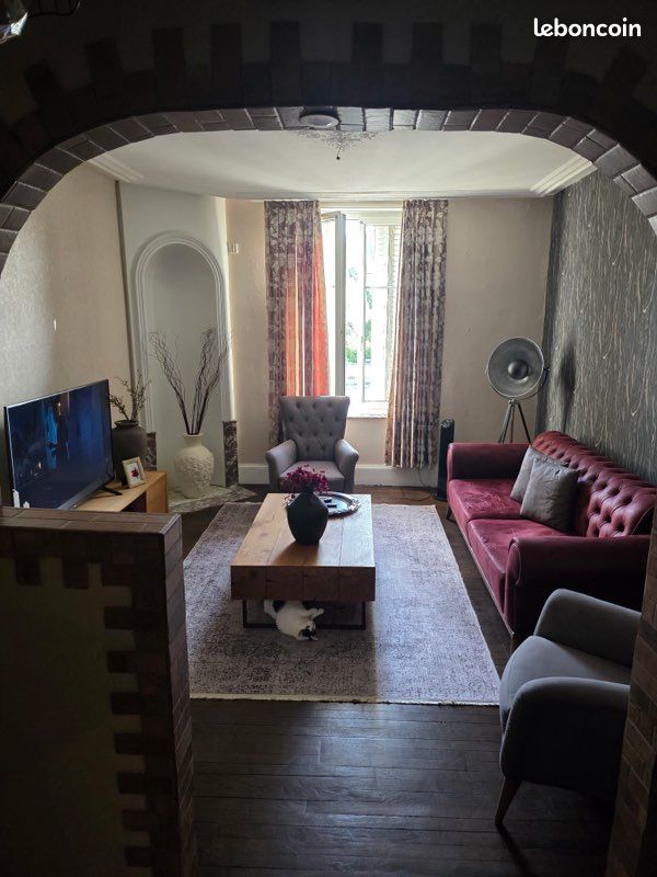 Appartement 4 pièces 75 m² · à Frouard · 75 m² · 780 €/mois