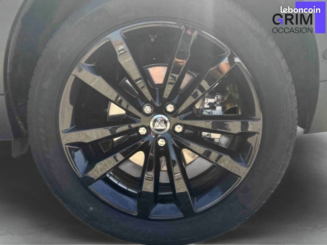 JAGUAR E-Pace P270e ch PHEV AWD BVA R-Dynamic SE (image 16)