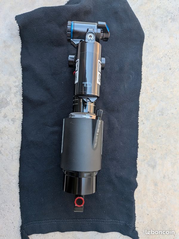Amortisseur rockshox vivid ultimate (image 5)