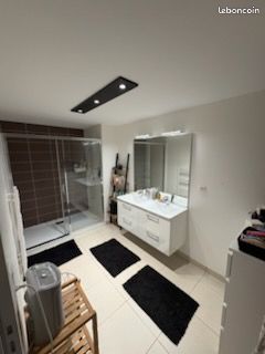 Appartement a louer troyes - 3 pièce(s) - 90 m2 - Surfyn