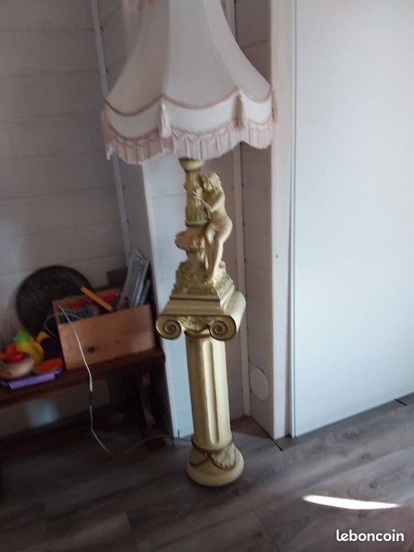Lampe xx (image 1)