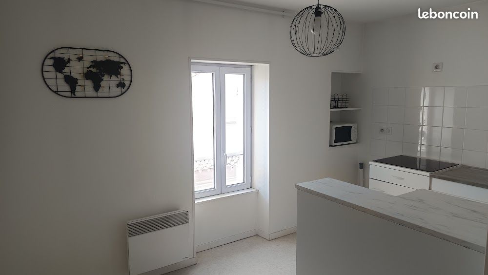 Appartement 2 pièces 26 m² · à Périgueux · 26 m² · 340 €/mois