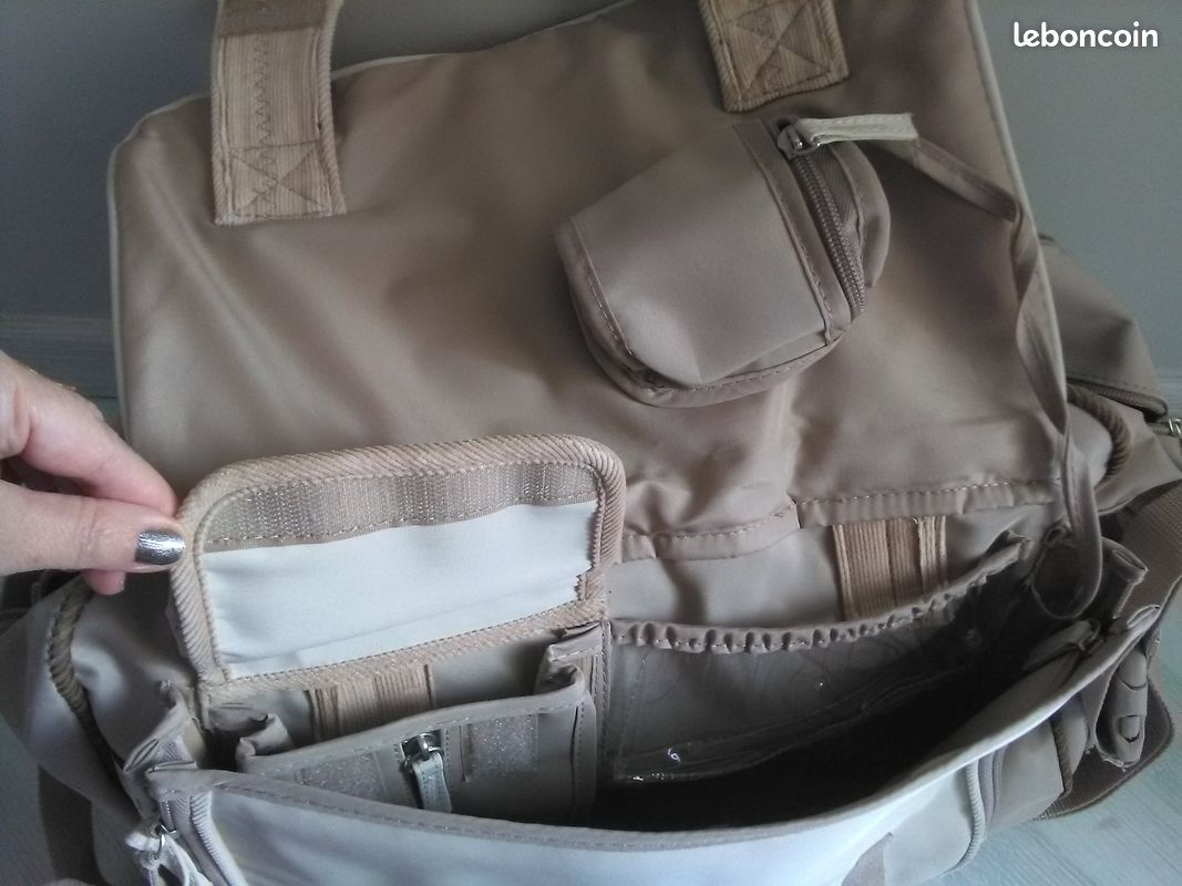 Sac a langer (image 3)