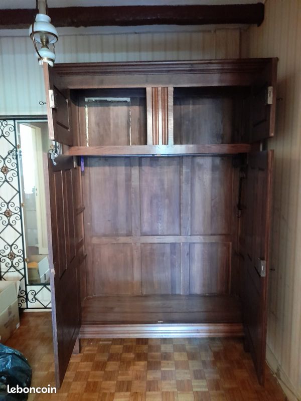 Commode (image 2)