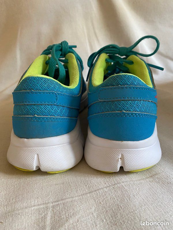 Nike femme T 36 (image 2)