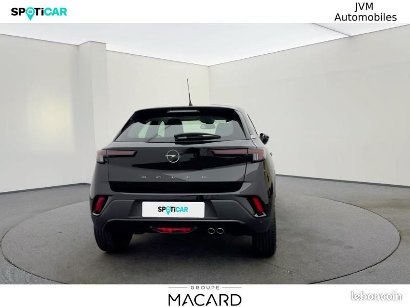 Opel Mokka 1.2 Turbo 136ch (image 6)