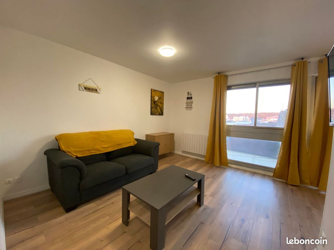 Appartement 2 pièces 53 m² (image 2)
