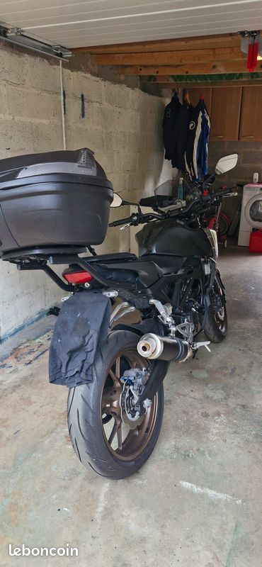 Cb125r (image 2)