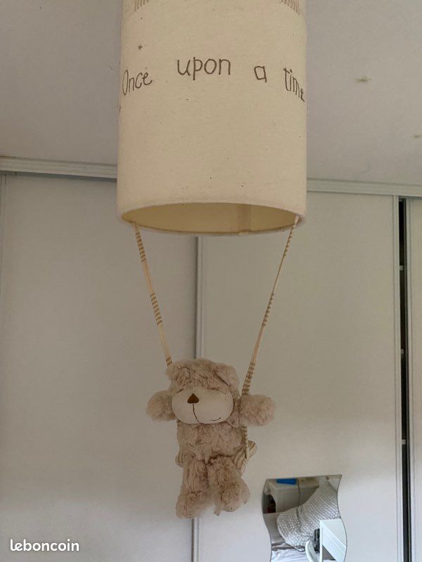 Déco chambre d’enfant (image 2)