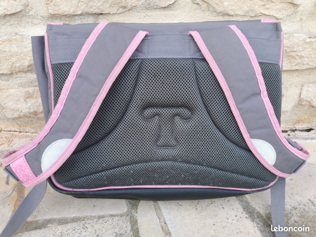 Cartable Tann's 35 cm (image 2)