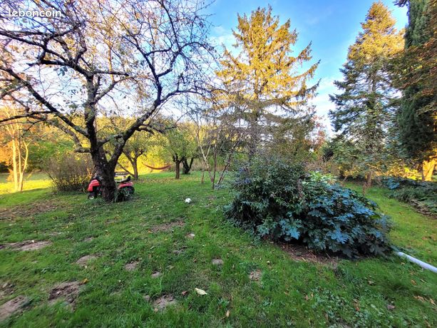 Ferme 5 pièces 215 m²