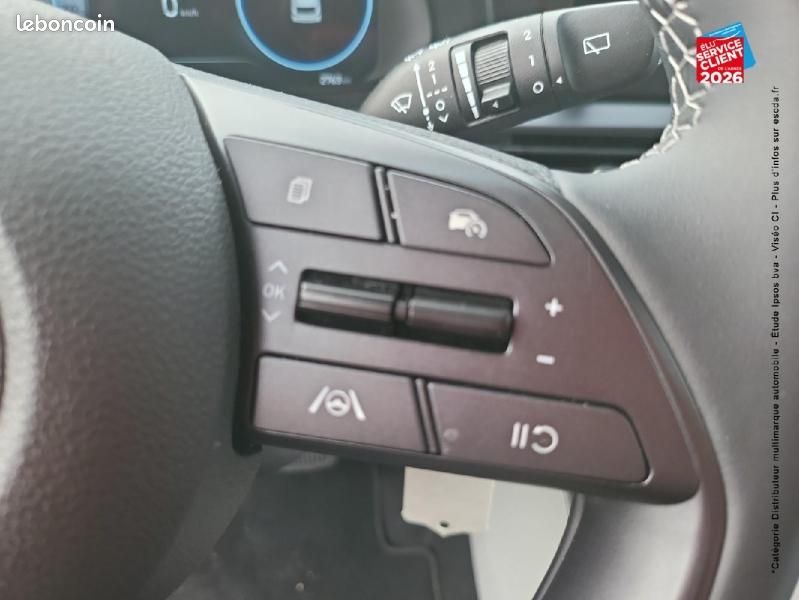 Hyundai i20 1.0 T-GDi 90ch Intuitive DCT-7 (image 23)