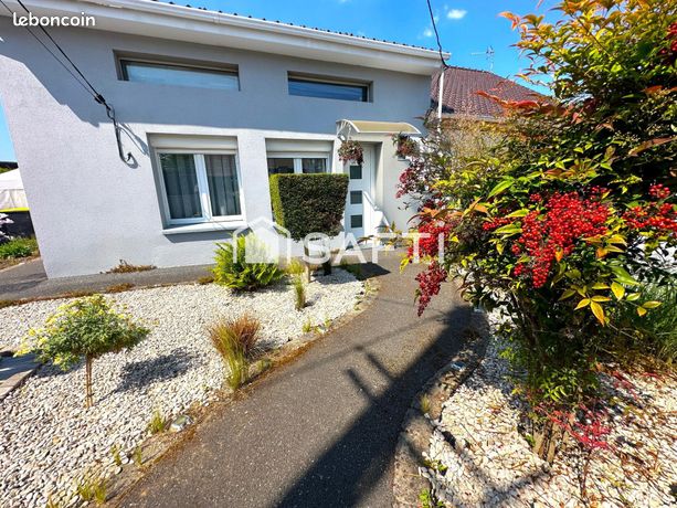 Propriété 7 pièces 95 m²