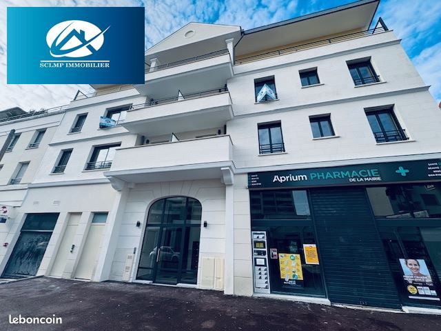 Appartement 4 pièces 100 m² · à Soisy-sous-Montmorency · 100 m² · 499 000 €