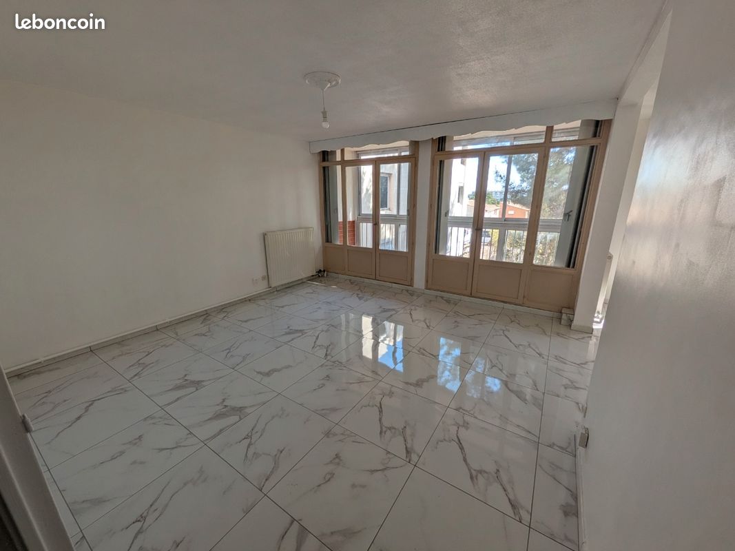 Appartement 3 pièces 77 m² · à Miramas · 77 m² · 850 €/mois