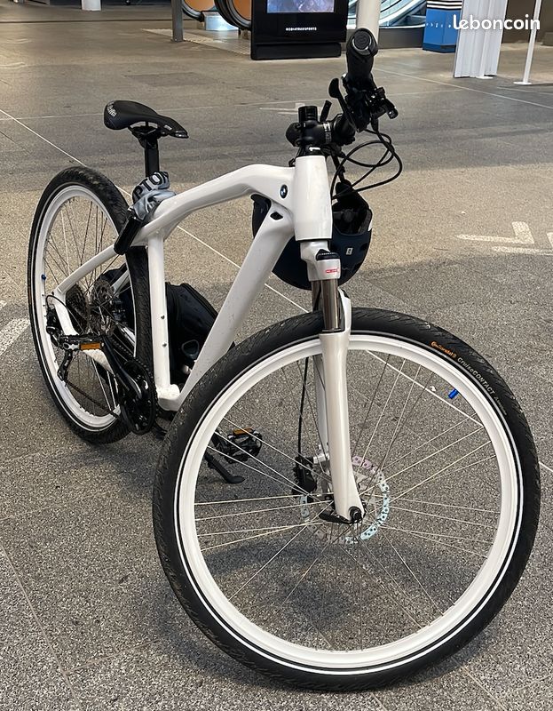 BMW Cruise M Bike Limited Edition Vélos