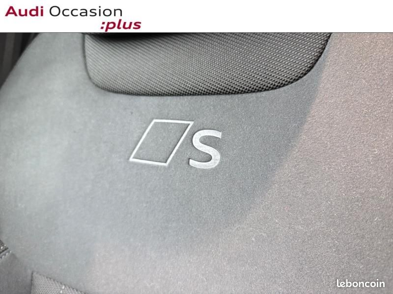 Audi Q3 1.5 e-hybrid 272ch S line S tronic 6 (image 32)