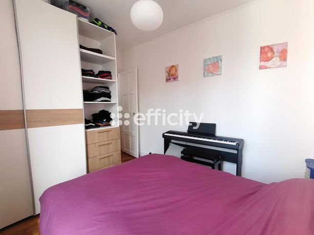 Appartement a louer levallois-perret - 3 pièce(s) - 63 m2 - Surfyn