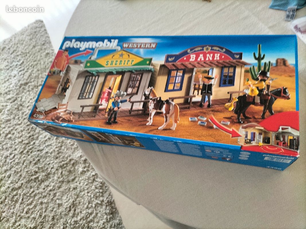Playmobil (image 19)