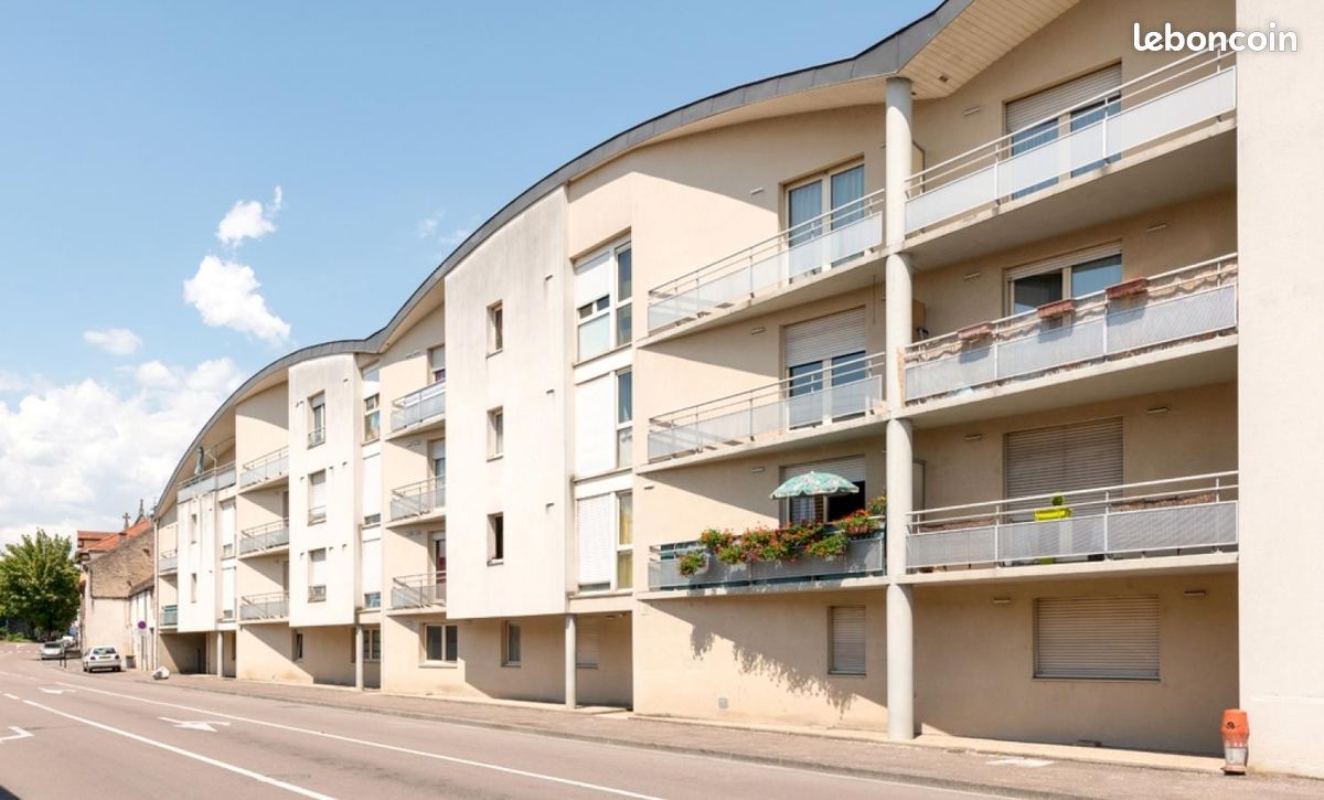 Appartement 3 pièces 70 m² · à Beaune · 70 m² · 745 €/mois