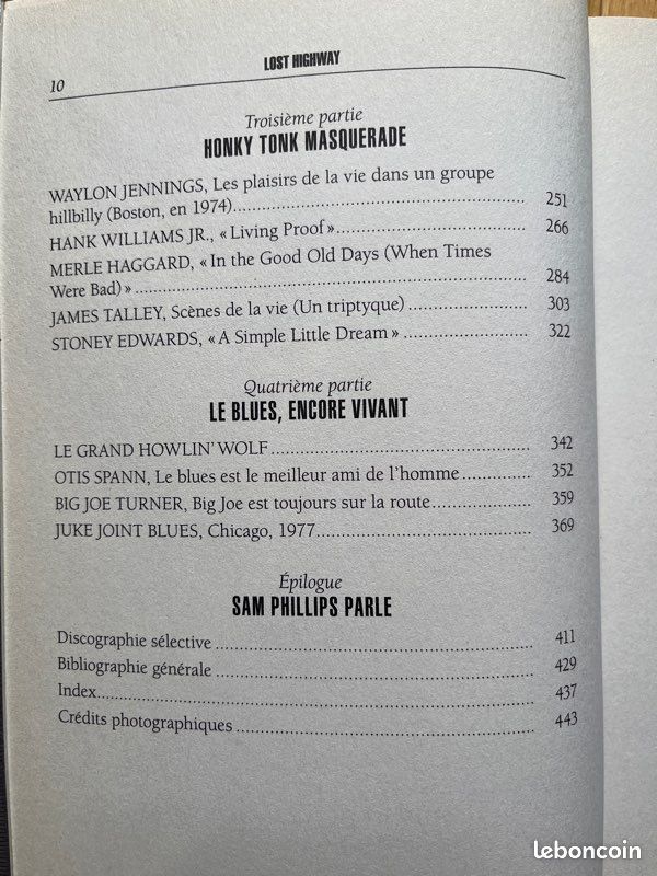 L.H.Sur les routes du Rock… (image 4)
